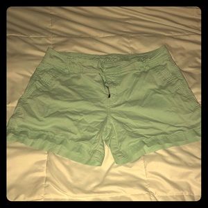 Maurices Midi Short